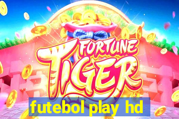 futebol play hd